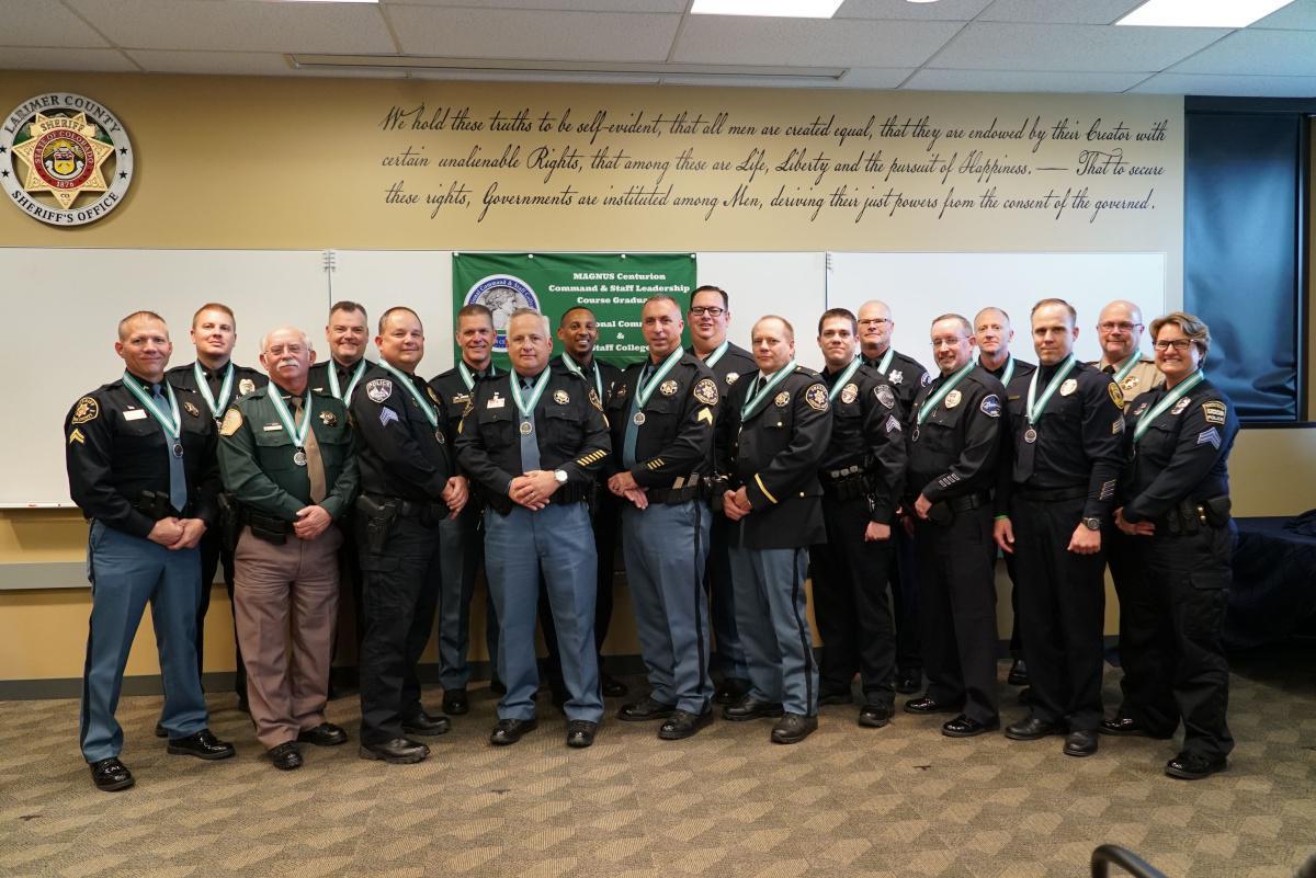 Session # 005 - Fort Colins, CO Session # 005 - Fort Colins, CO