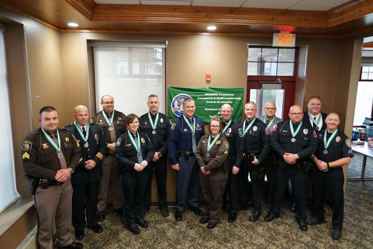 Session # 006 - Traverse City, MI