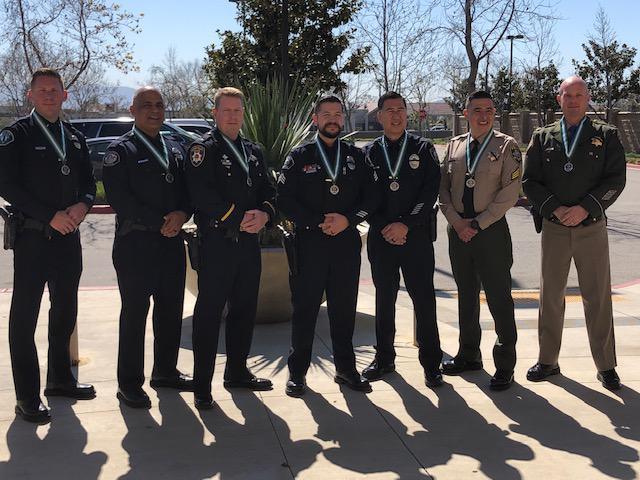 Session # 007 - Chino, CA