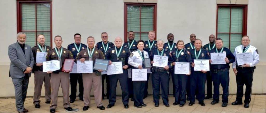 Session # 008 - Lafayette, LA