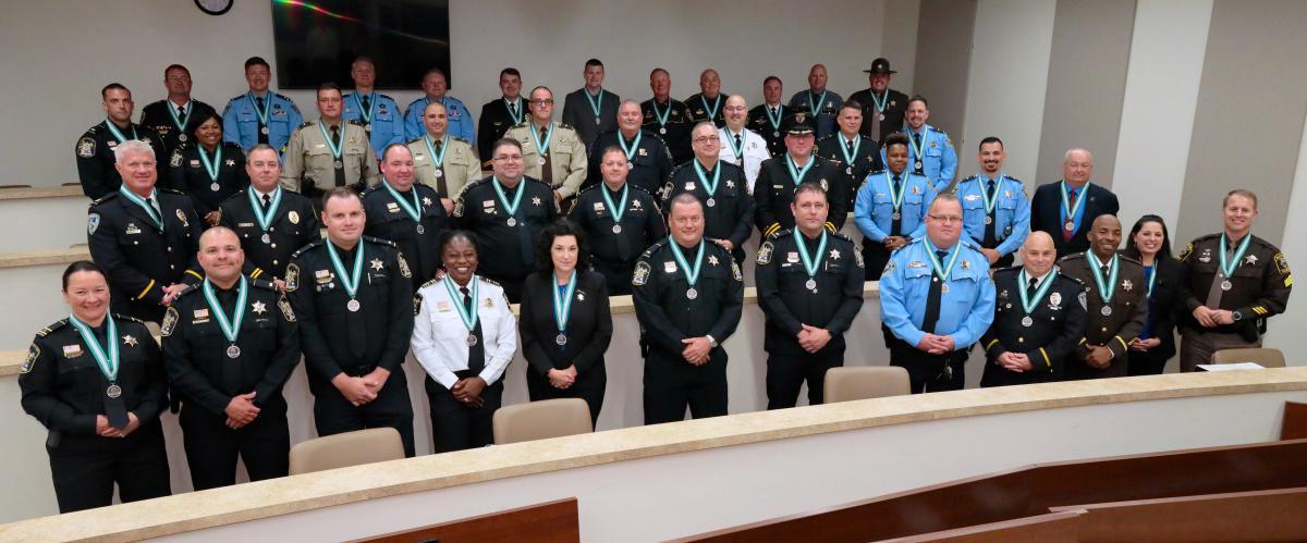 Session # 009 - Luling, LA Session # 009 - Luling, LA