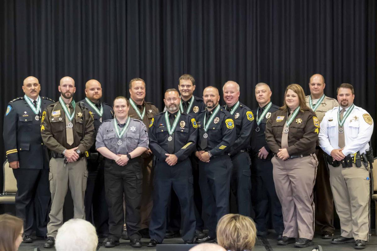 Session # 011 - Green Bay, WI