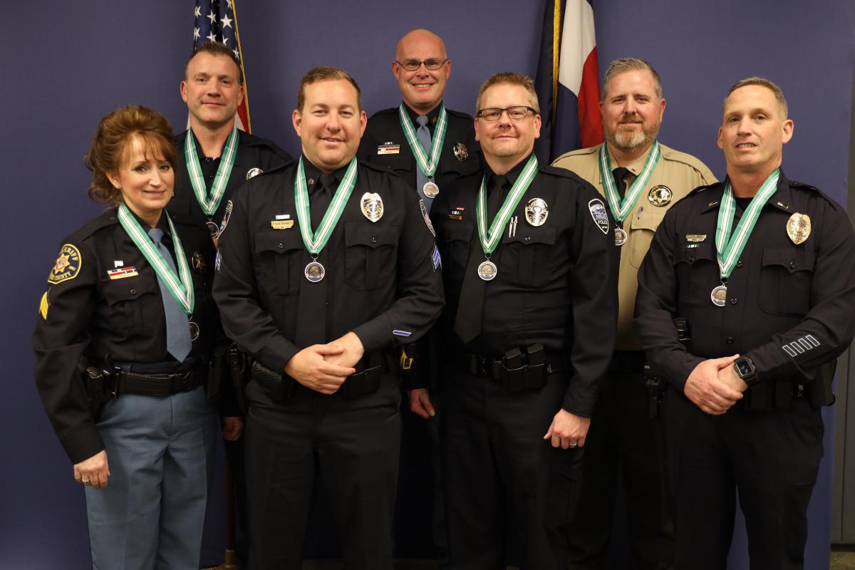 Session # 013 - Fort Colins, CO