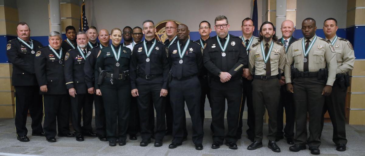 Session #015 - Luling, LA