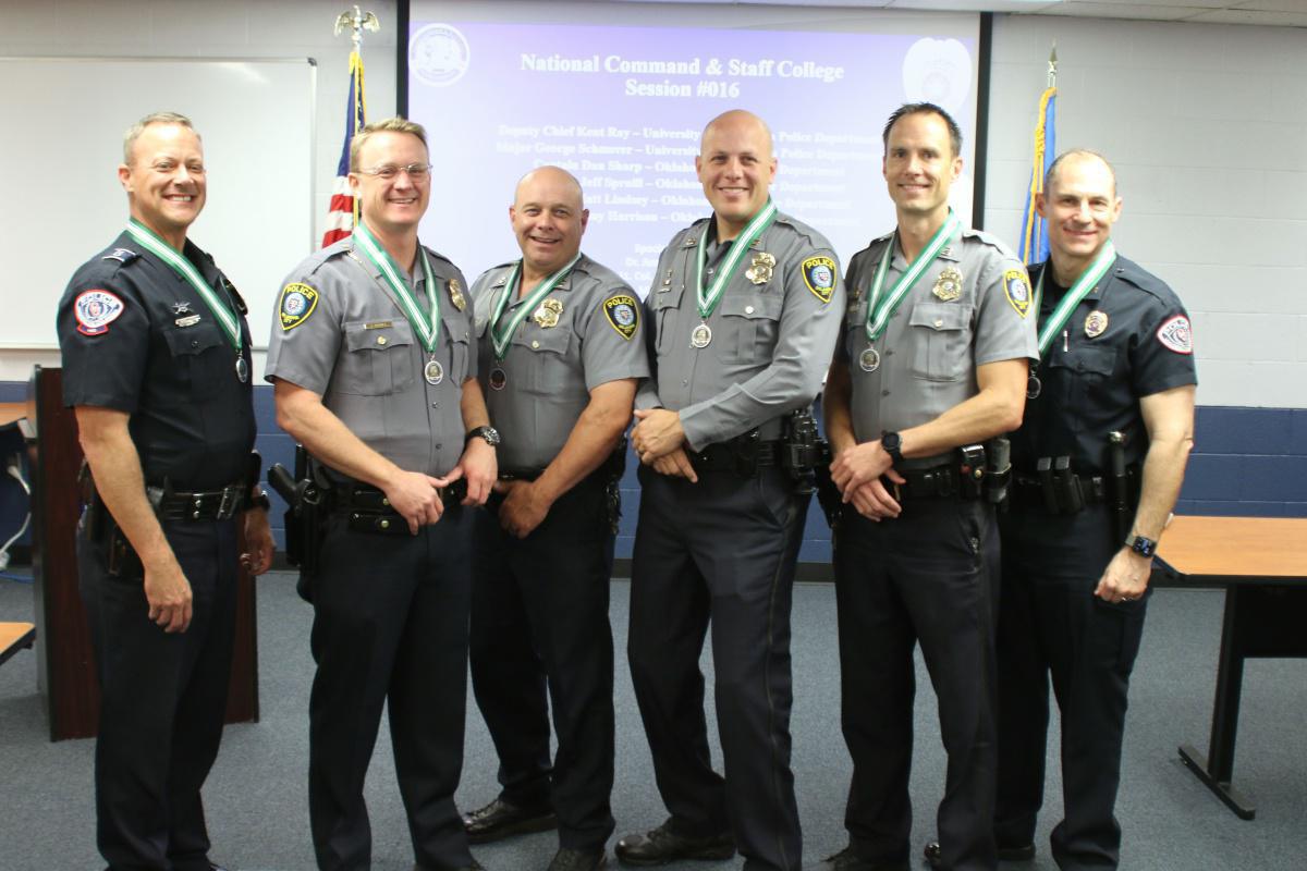 Session #016 - Oklahoma City, OK