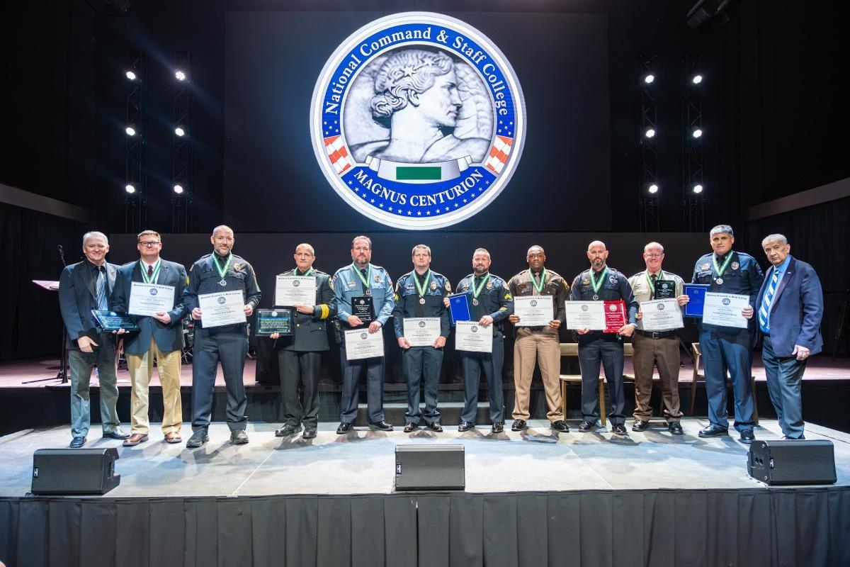 Session # 34, Orange Beach Police Department, AL Session # 34, Orange Beach Police Department, AL