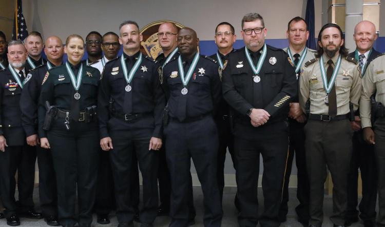 Session #015 - Luling, LA