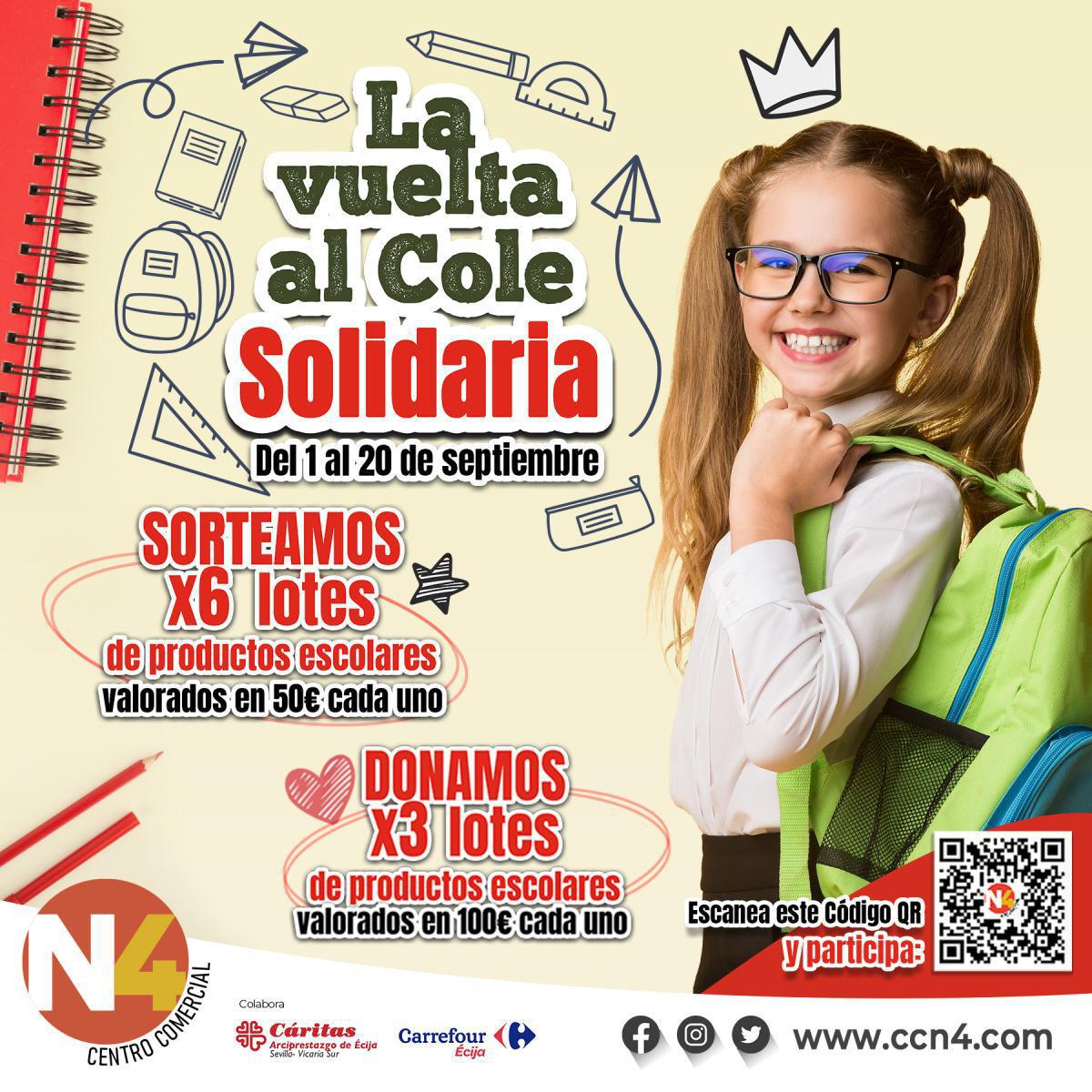 Formulario de Participación