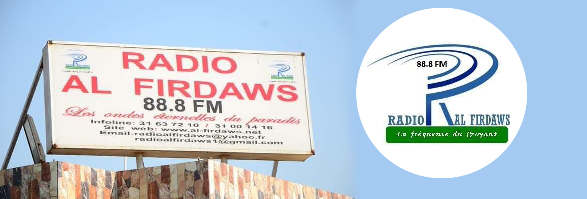 Radio AL FIRDAWS