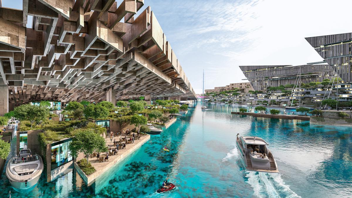 تضم مركزاً لعلوم البحار ومدرسة عالمية نيوم تعلن عن "جاومور".. وجهة سكنية وترفيهية لعشّاق اليخوت تضم مركزاً لعلوم البحار ومدرسة عالمية نيوم تعلن عن "جاومور".. وجهة سكنية وترفيهية لعشّاق اليخوت