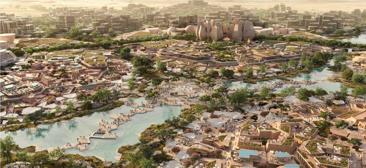 المكتب الدولي للمعارض يعتمد بشكل نهائي ملف تسجيل إكسبو 2030 الرياض خلال اجتماع جمعيته العمومية في باريس