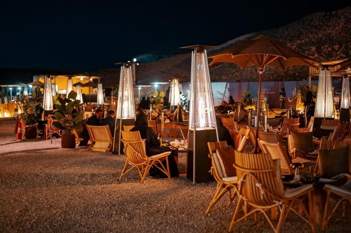 Wadi Hanifah - وادي حنيفة Wadi Hanifah - وادي حنيفة