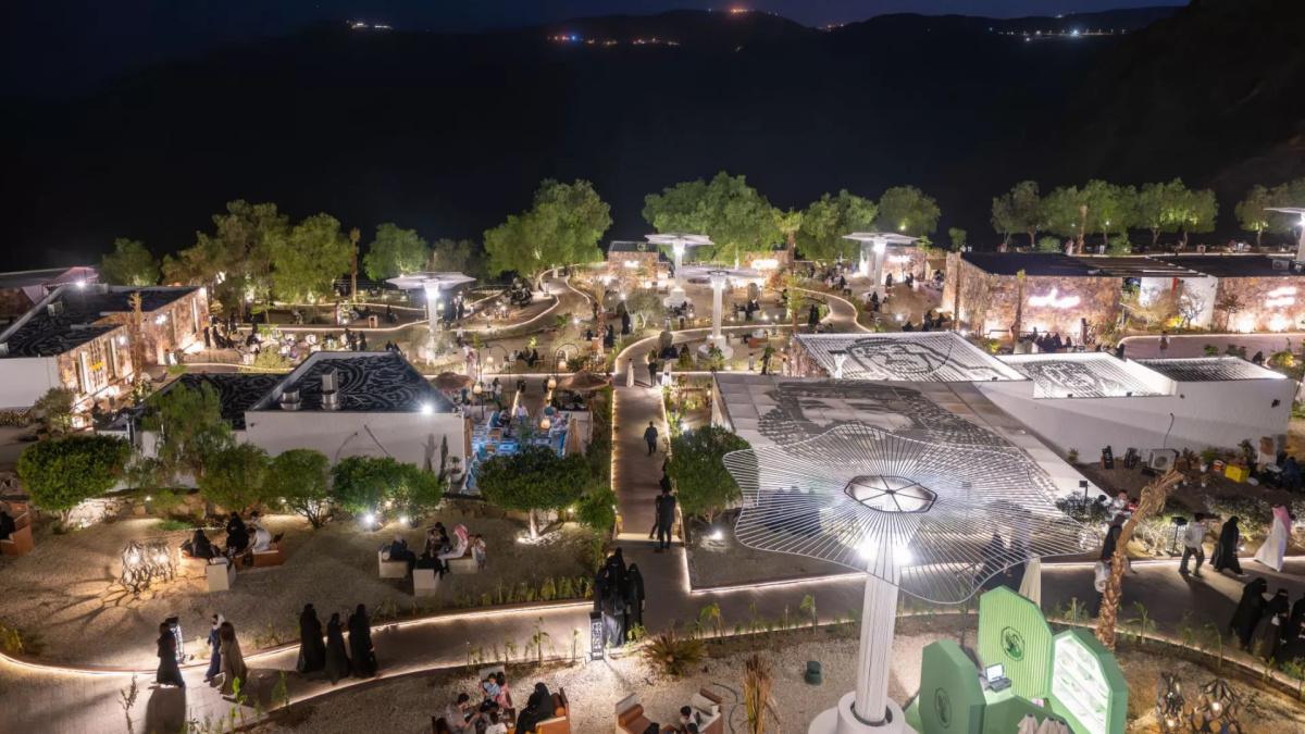 Mdmak Event - مدماك