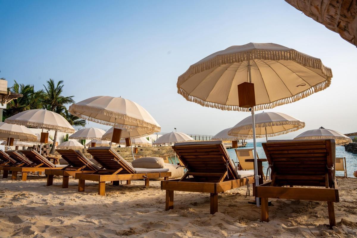 EDEN Beach | ادين