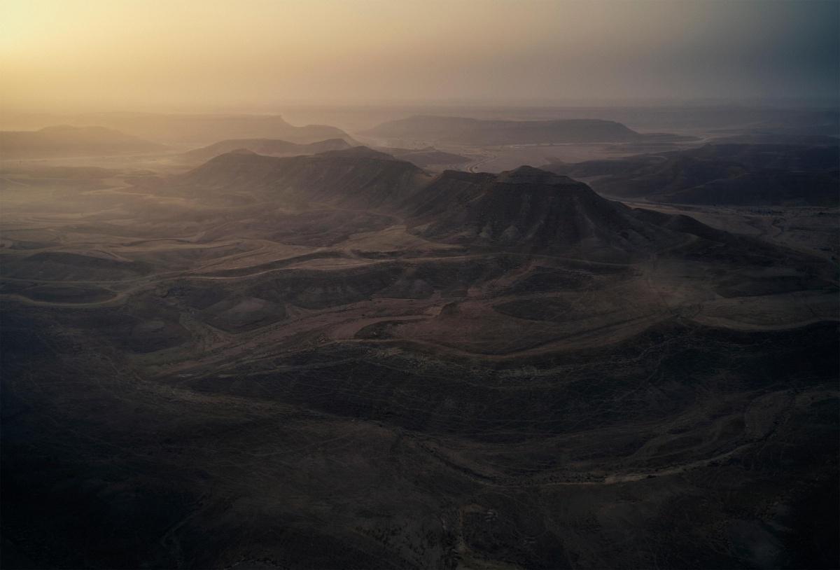 Wadi Safar Dam - سد وادي صفار Wadi Safar Dam - سد وادي صفار