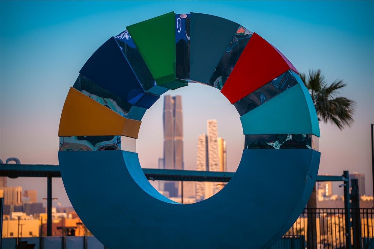 Boulevard Riyadh City - بوليفارد سيتي