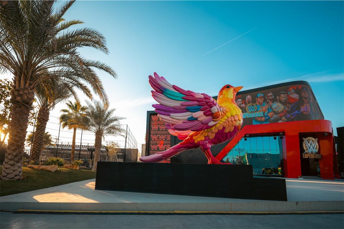 Boulevard Riyadh City - بوليفارد سيتي