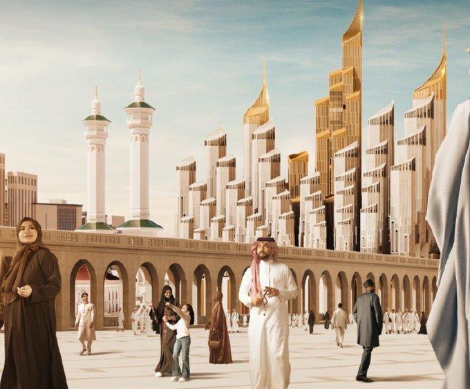 بوابة الملك سلمان