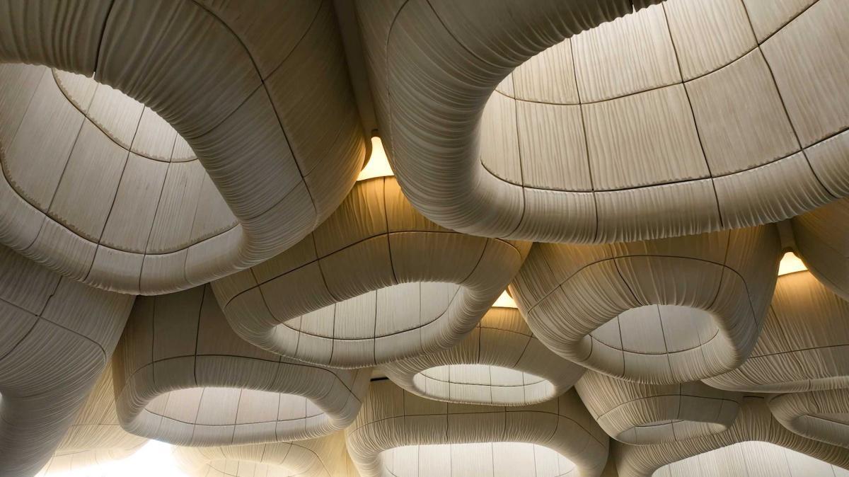 "البحر الأحمر الدولية" تفتتح "أمالا".. الوجهة العالمية للرفاهية والاستشفاء "البحر الأحمر الدولية" تفتتح "أمالا".. الوجهة العالمية للرفاهية والاستشفاء