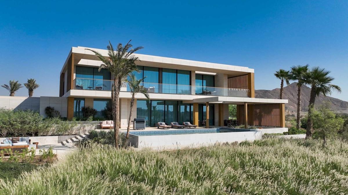 "البحر الأحمر الدولية" تفتتح "أمالا".. الوجهة العالمية للرفاهية والاستشفاء