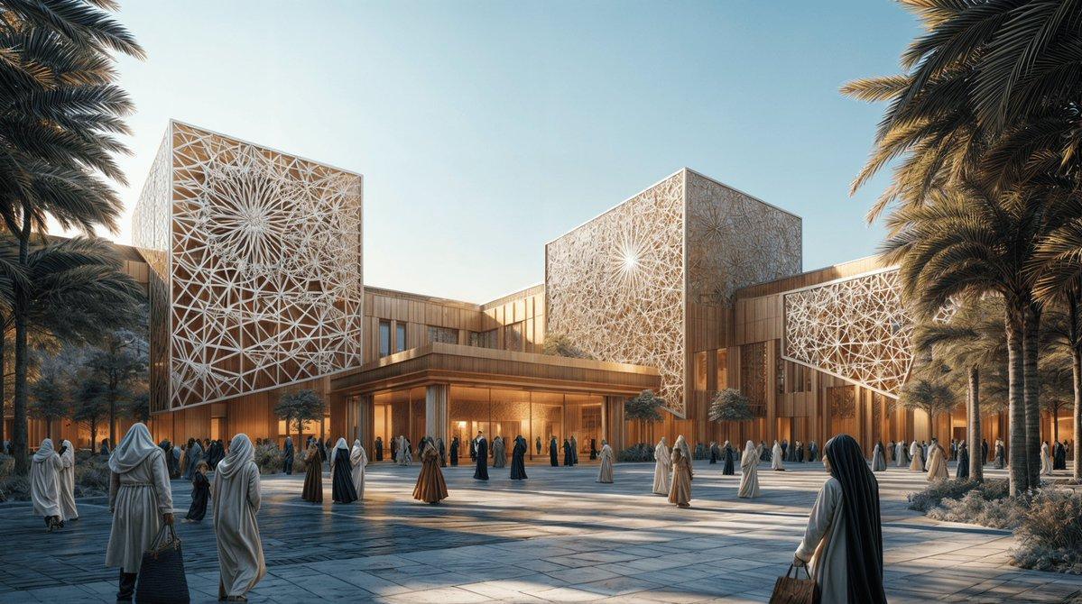 مشروع جيدانة في منطقة جازان أحد المشاريع السعودية العملاقة