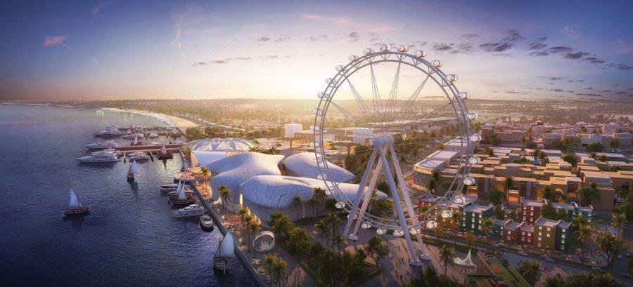 مشروع جيدانة في منطقة جازان أحد المشاريع السعودية العملاقة مشروع جيدانة في منطقة جازان أحد المشاريع السعودية العملاقة