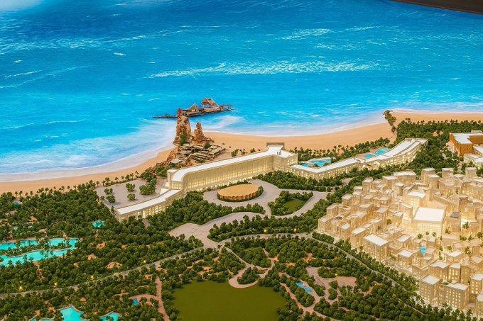 إعلانات كبرى لمدينة جدة 🇸🇦 إعلانات كبرى لمدينة جدة 🇸🇦