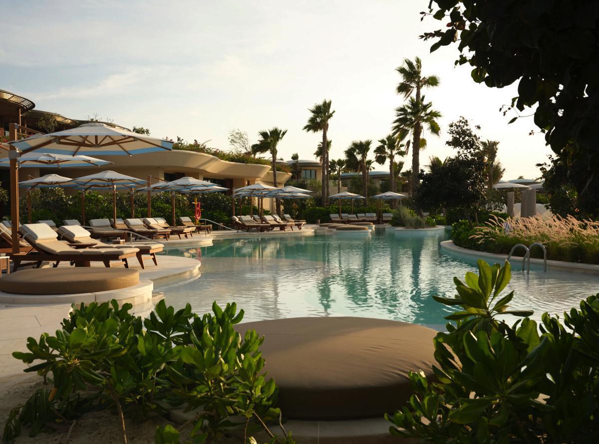 Intercontinental The Red Sea Resort by IHG - منتجع انتركونتيننتال البحر الأحمر Intercontinental The Red Sea Resort by IHG - منتجع انتركونتيننتال البحر الأحمر