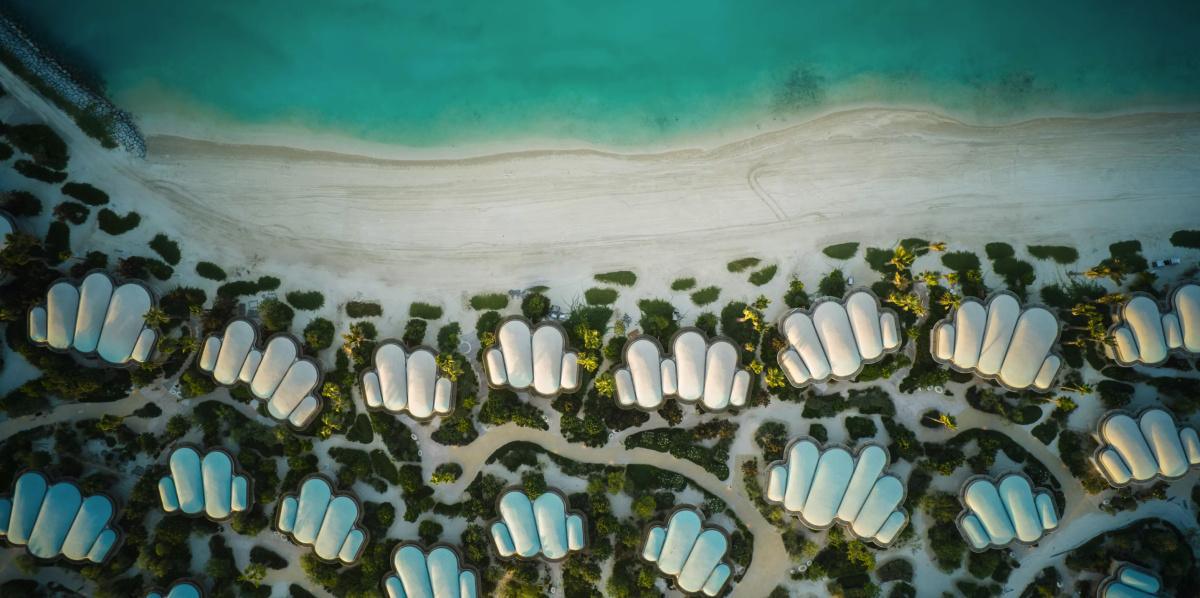 Intercontinental The Red Sea Resort by IHG - منتجع انتركونتيننتال البحر الأحمر Intercontinental The Red Sea Resort by IHG - منتجع انتركونتيننتال البحر الأحمر