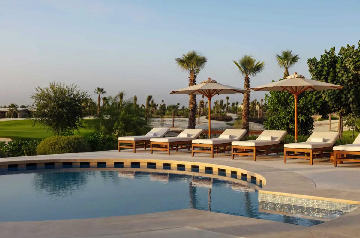 The Red Sea EDITION - إديشن البحر الأحمر The Red Sea EDITION - إديشن البحر الأحمر