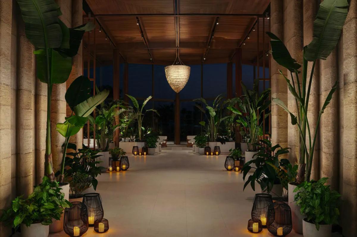 The Red Sea EDITION - إديشن البحر الأحمر The Red Sea EDITION - إديشن البحر الأحمر