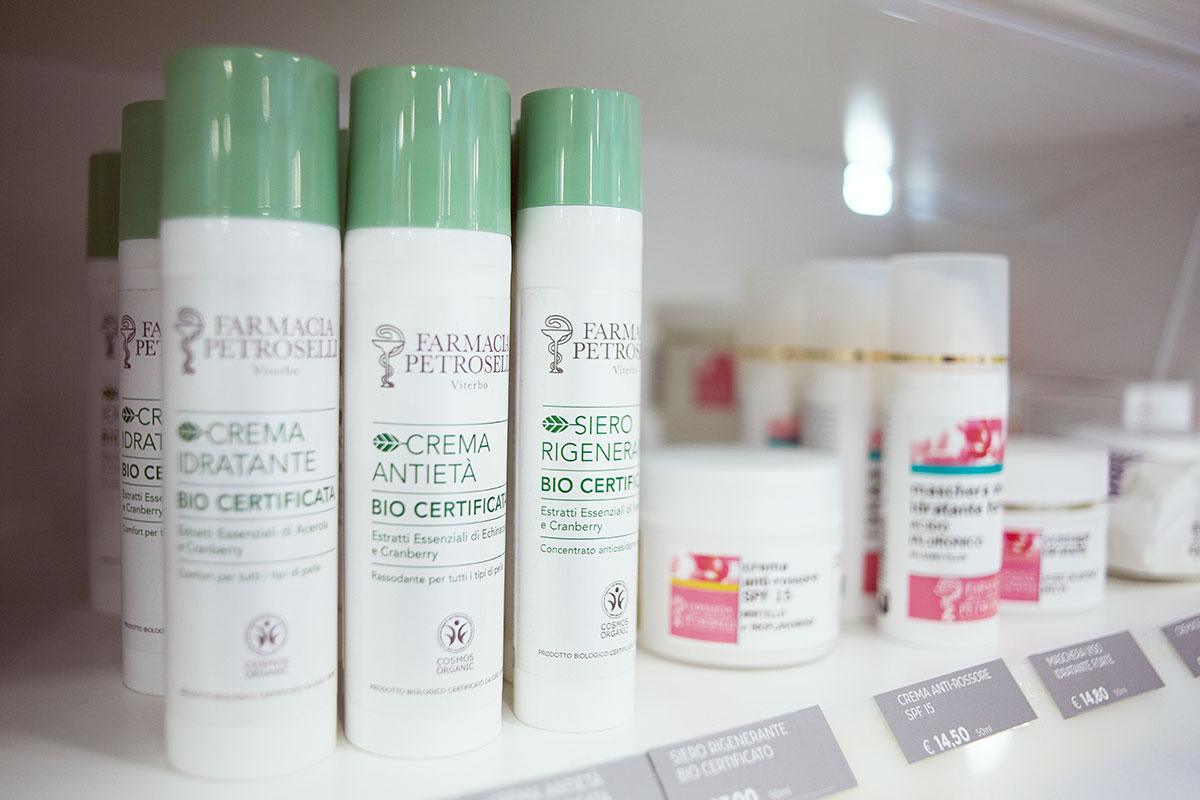 La Farmacia La Farmacia