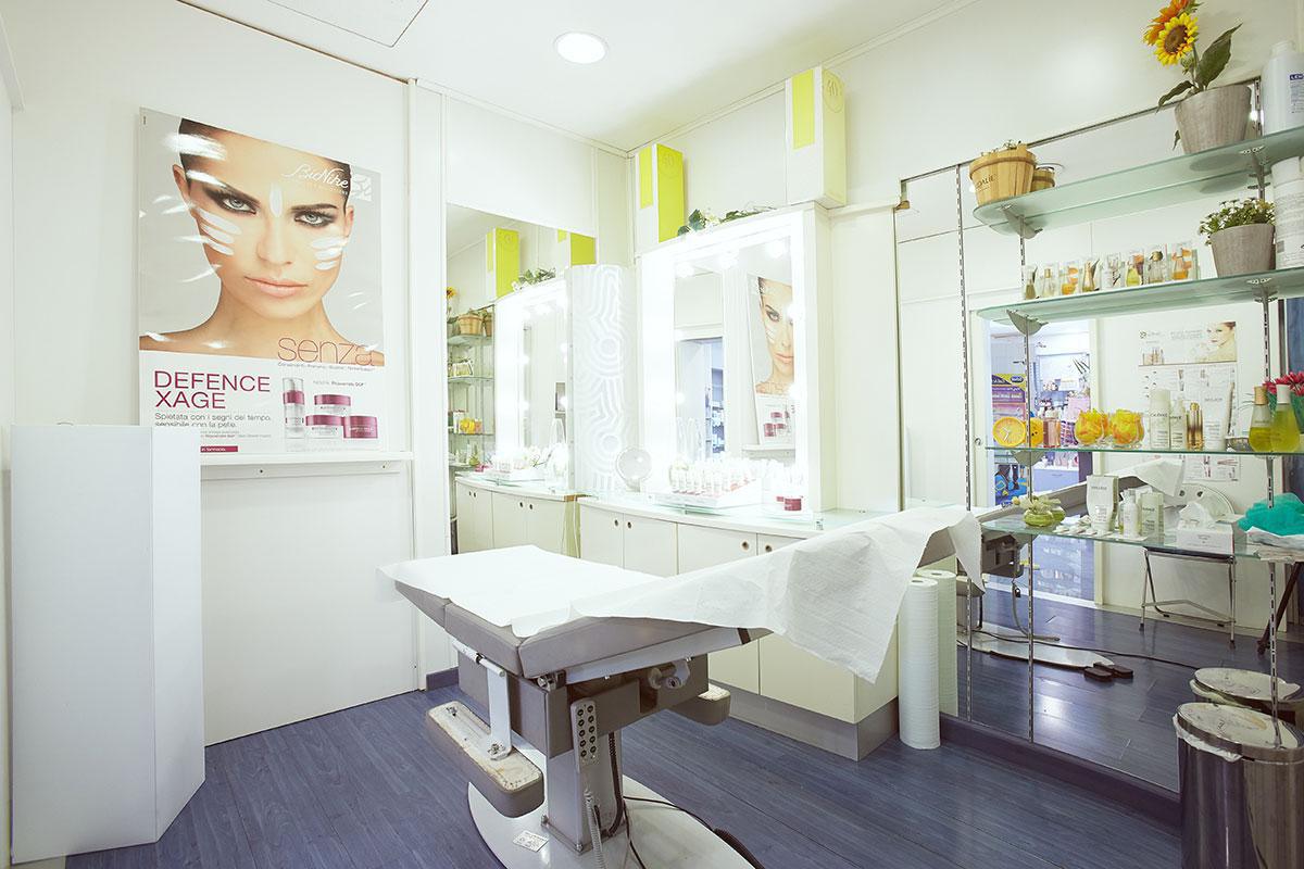 Trattamento ossigenoterapia Trattamento ossigenoterapia