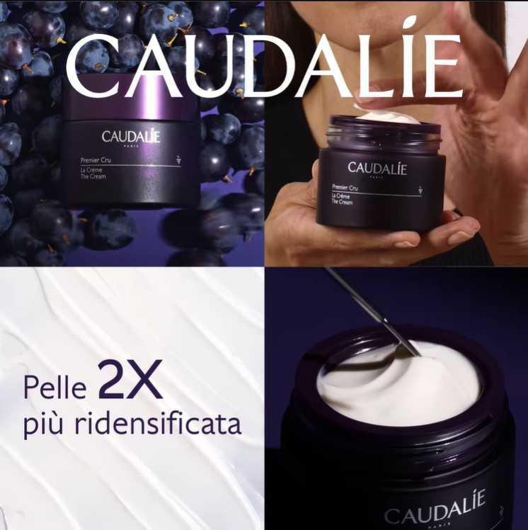 🍇 Giornata Caudalie 