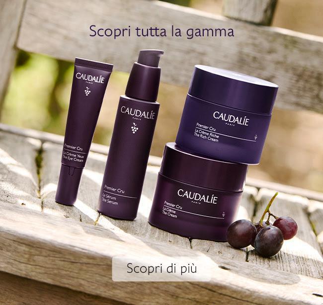 🍇 Giornata Caudalie 