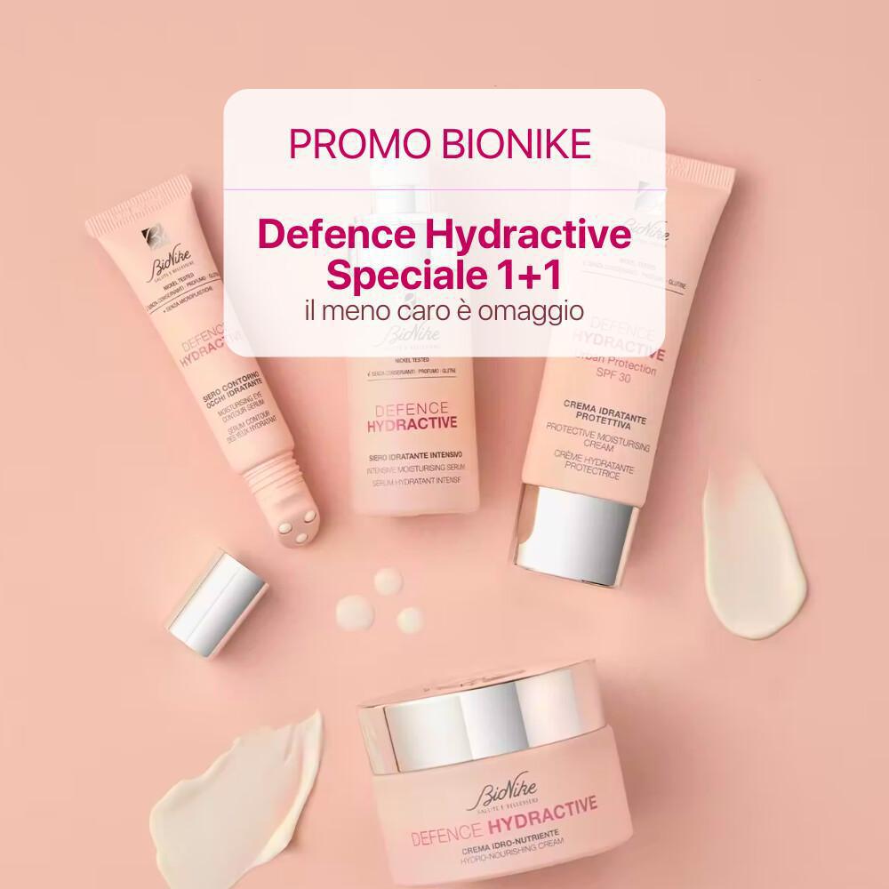 1+1 Bionike Defence Hydractive