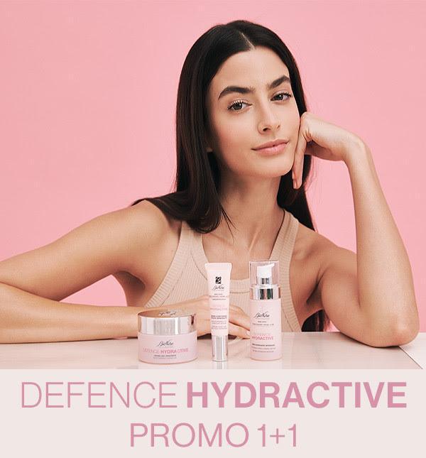 1+1 Bionike Defence Hydractive