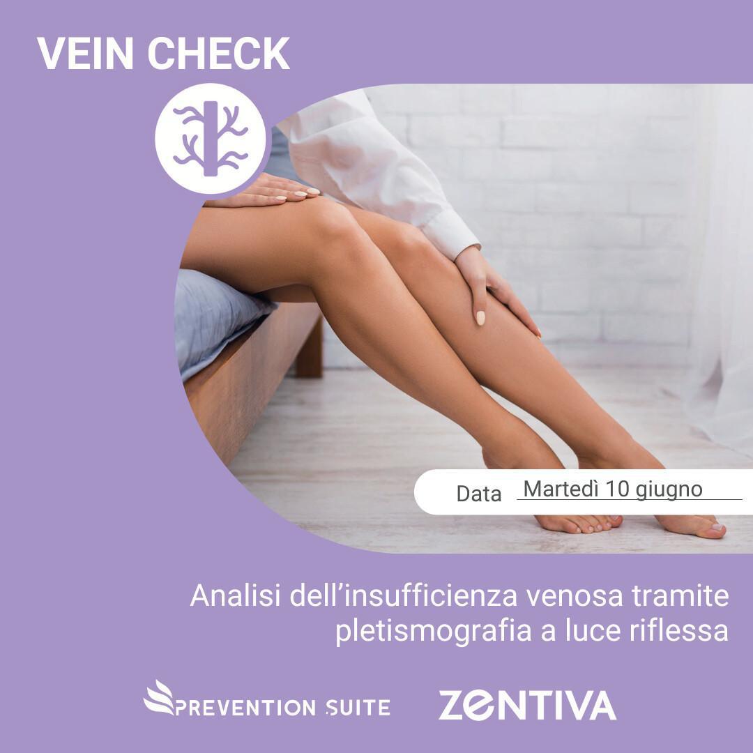 Giornata insufficienza venosa Giornata insufficienza venosa