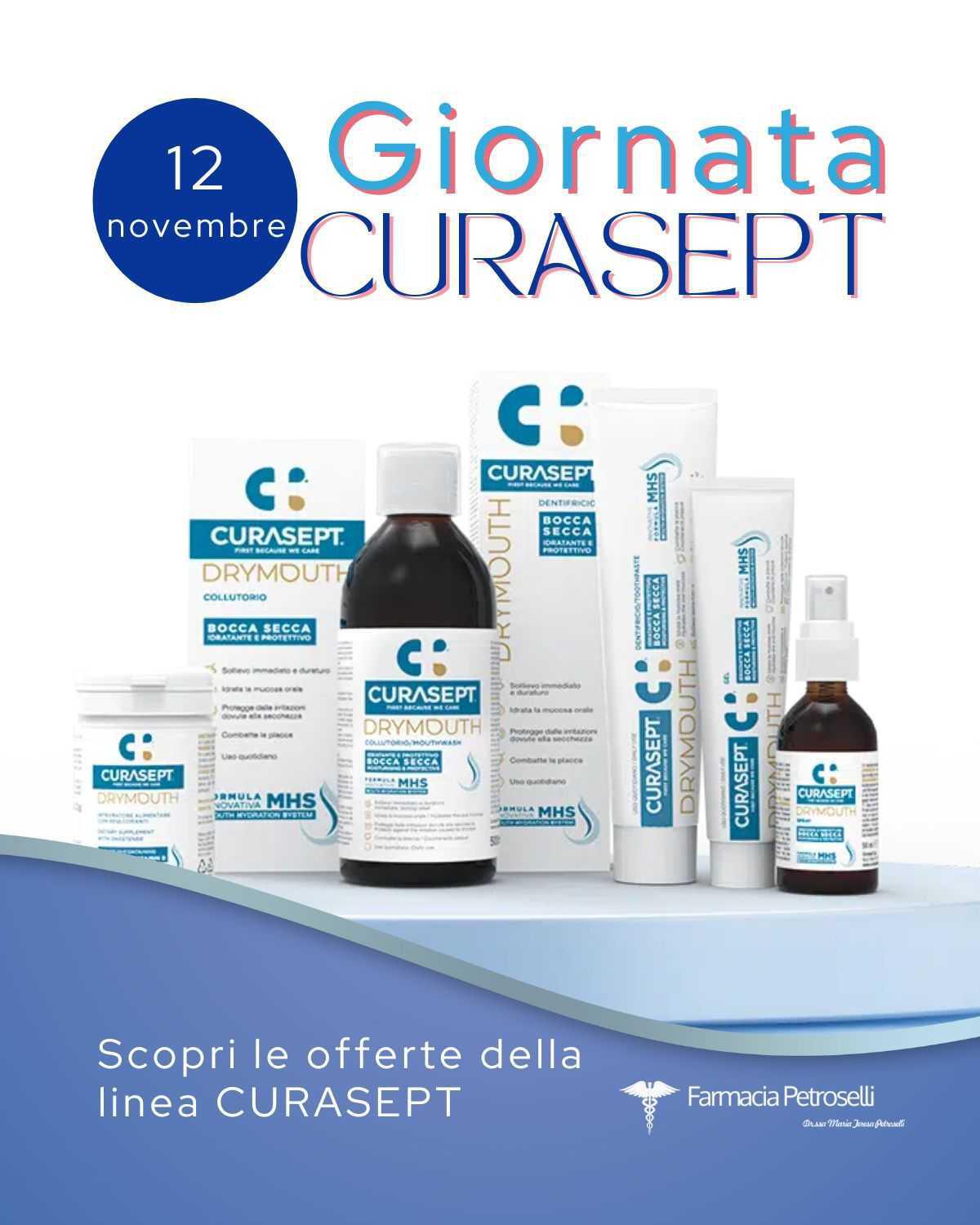 Giornata Curasept