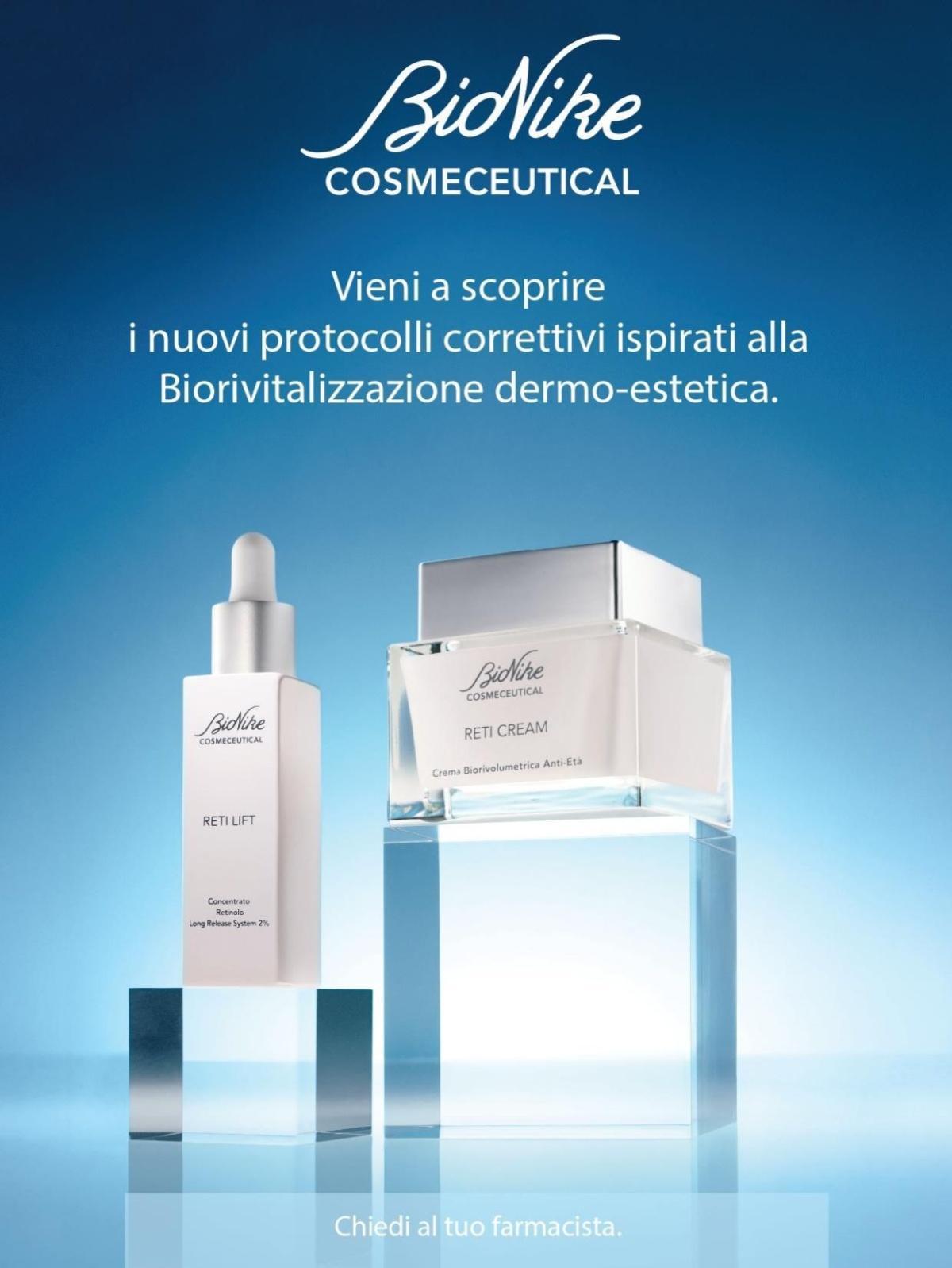 🤍 Giornata Bionike