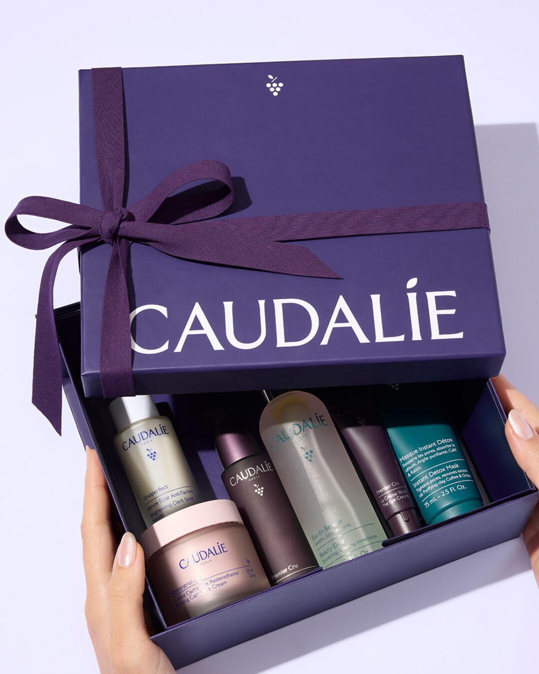 🍇 Giornata Caudalie 