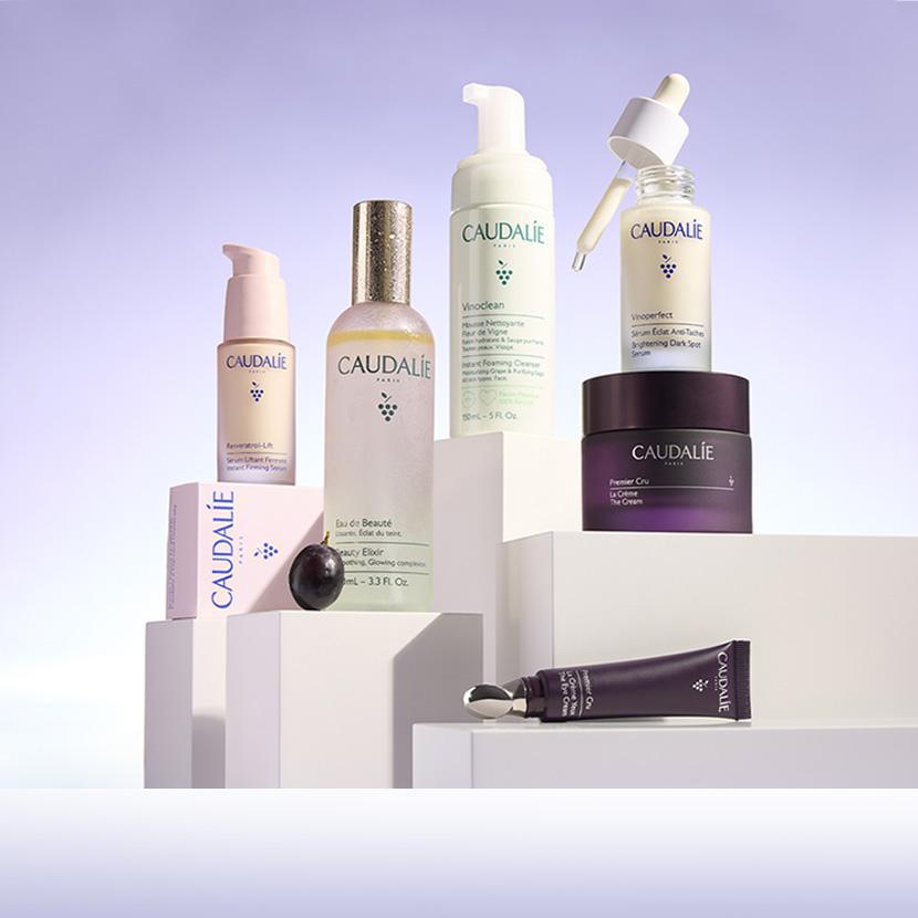 ๐ Giornata Caudalie ๐ Giornata Caudalie