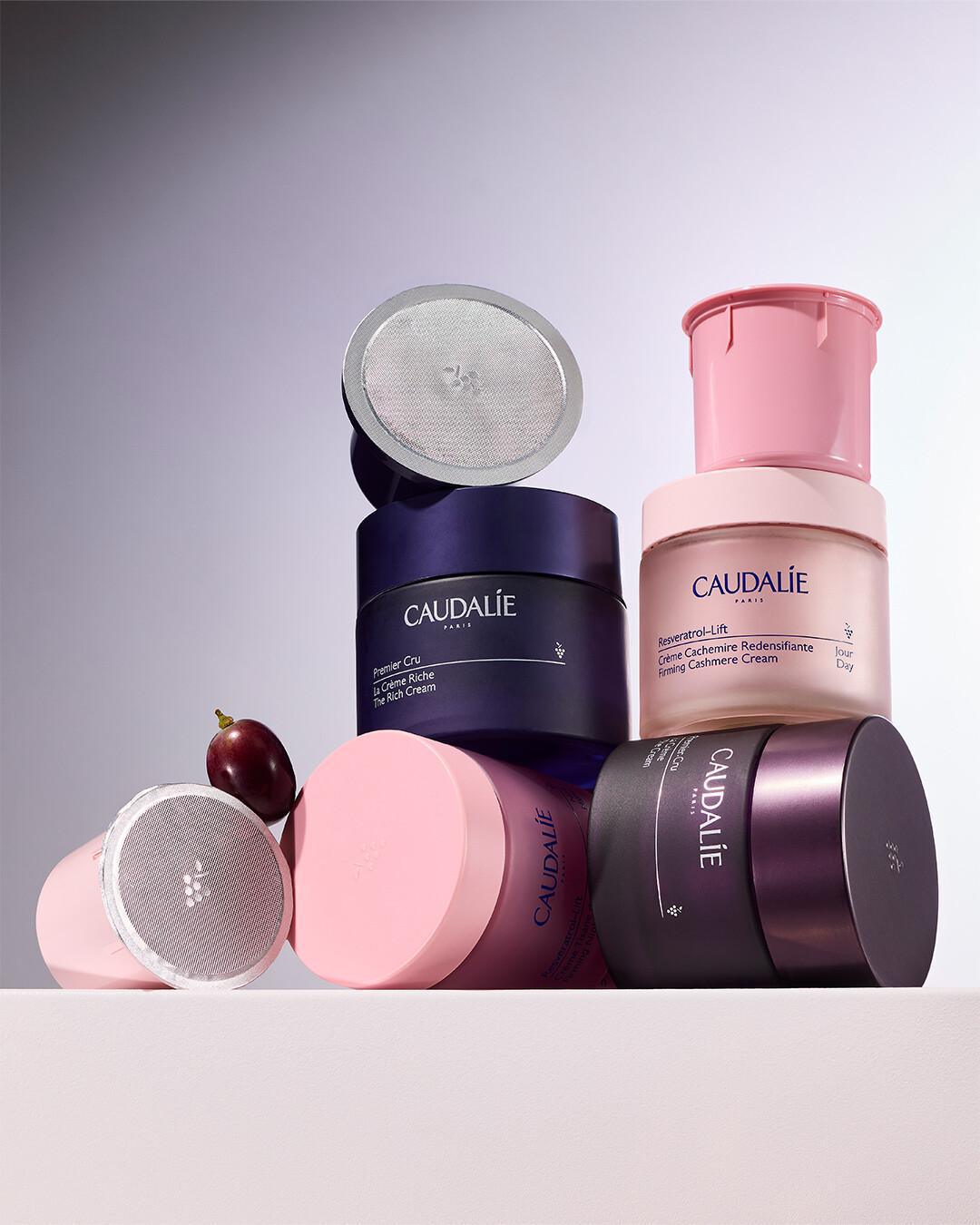 🍇 Giornata Caudalie 