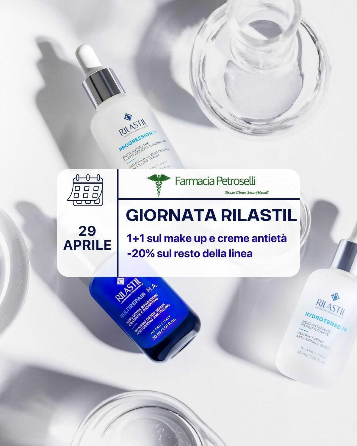 Giornata Rilastil
