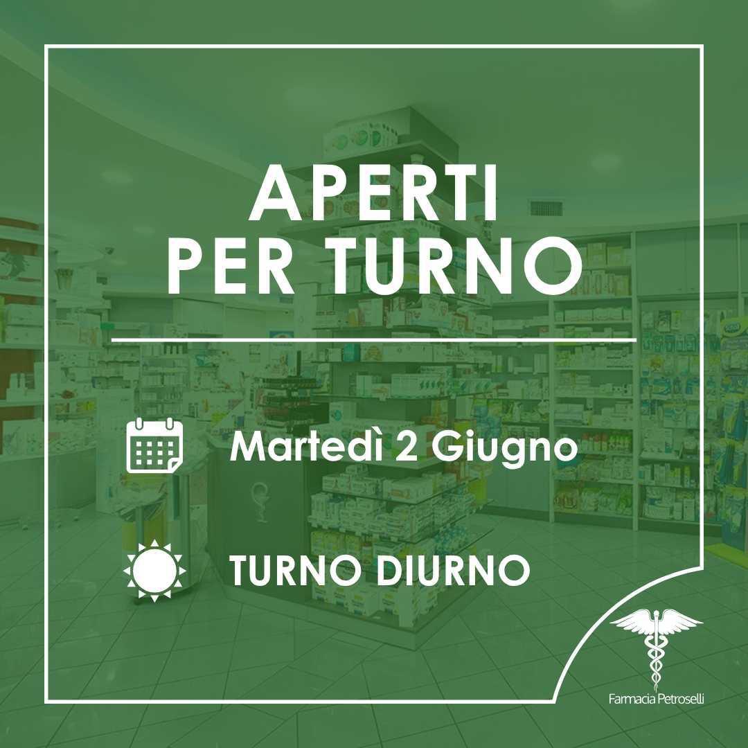 Turno diurno