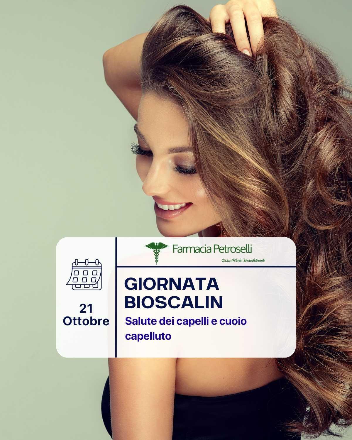 🍂Giornata Bioscalin 🍂Giornata Bioscalin