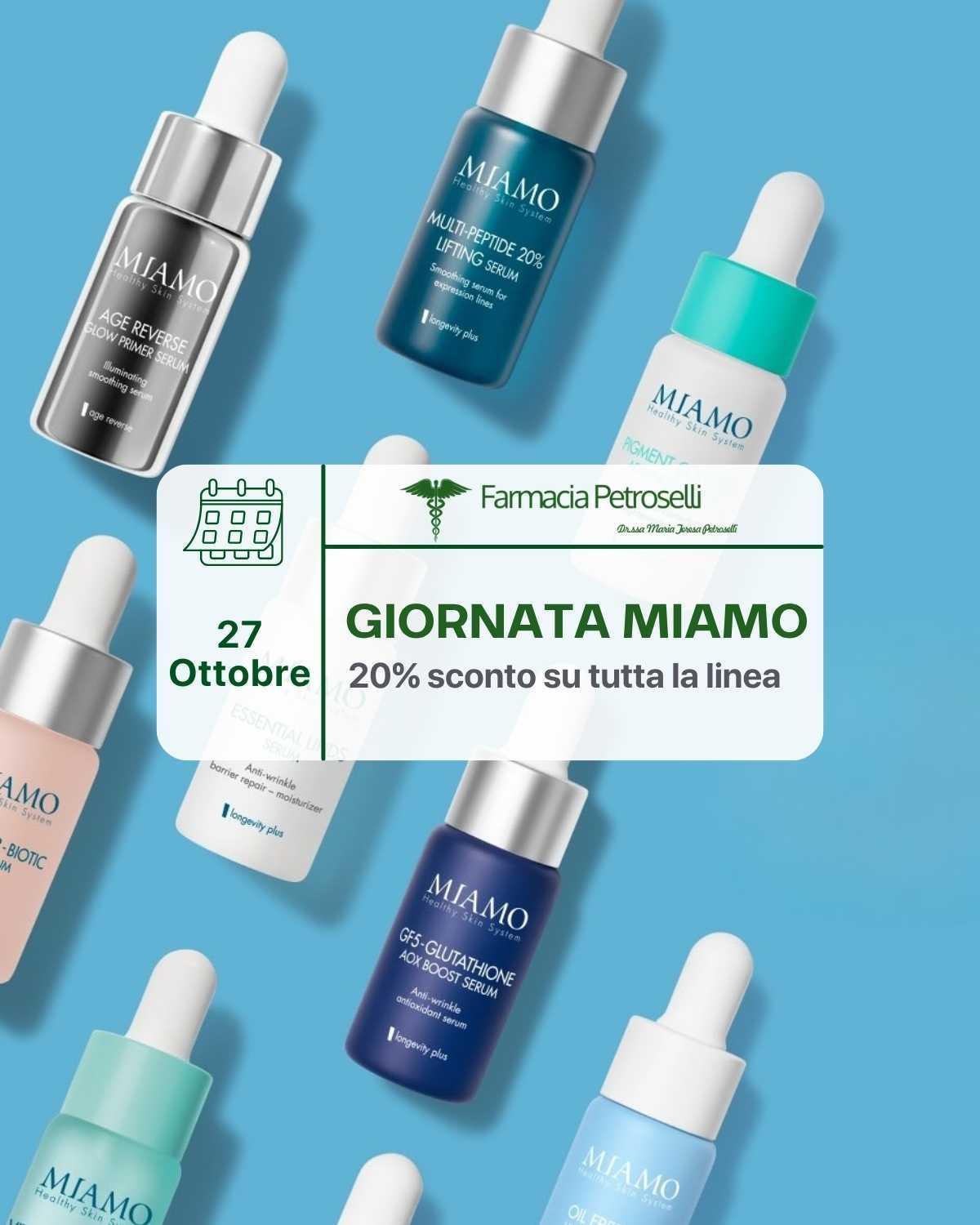 💗Giornata Miamo 💗Giornata Miamo