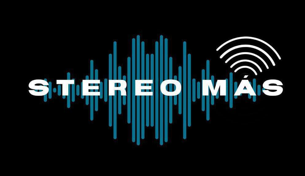 Sobre Stereo Mas Sobre Stereo Mas