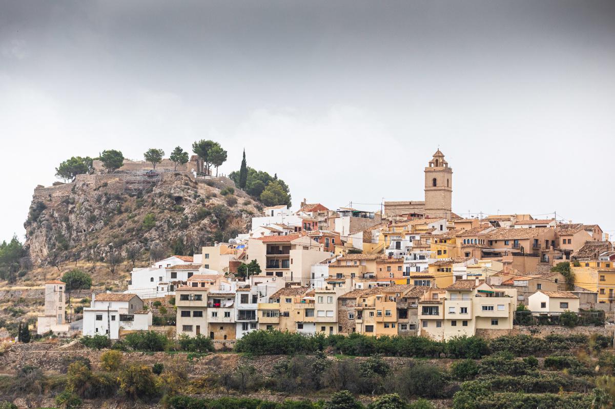 Una resolución de la Conselleria de Sanitat impide la presencia de aficionados en el rallye del sábado Una resolución de la Conselleria de Sanitat impide la presencia de aficionados en el rallye del sábado