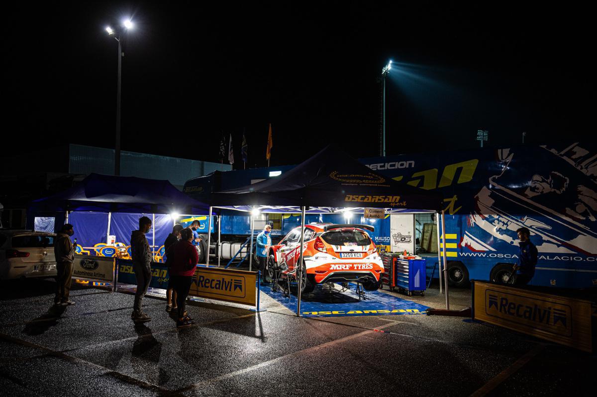 Benidorm cobra protagonismo en la 26 edición del Rallye La Nucía-Mediterráneo ‘Trofeo Costa Blanca’ Benidorm cobra protagonismo en la 26 edición del Rallye La Nucía-Mediterráneo ‘Trofeo Costa Blanca’